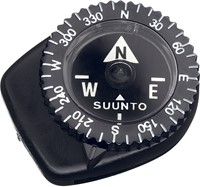 Suunto Clipper L/B NH - Schwarz