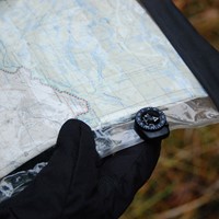 Suunto Clipper L/B NH - Schwarz-2