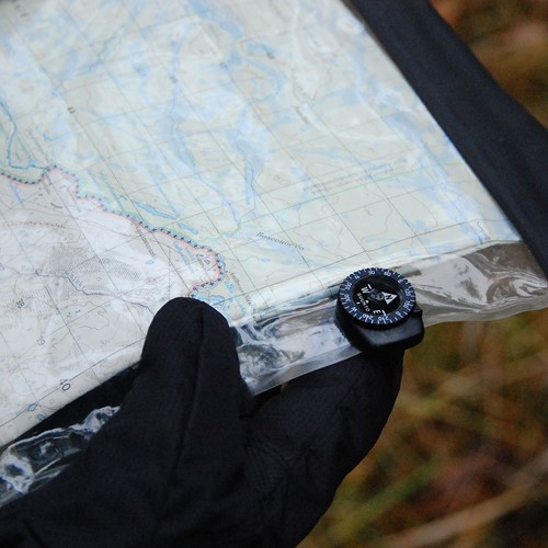 Suunto Clipper L/B NH - Schwarz-2