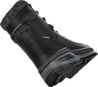 Lowa Renegade Evo Ice GTX - Black