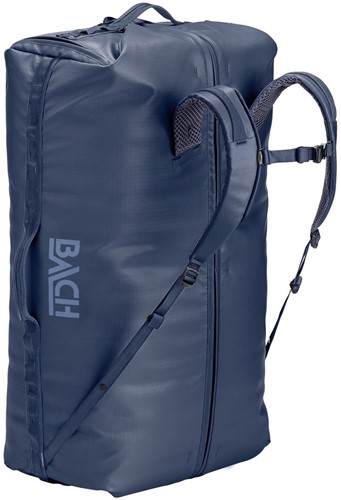 Bach Dr. Expedition Duffel 90 - Midnight Blue