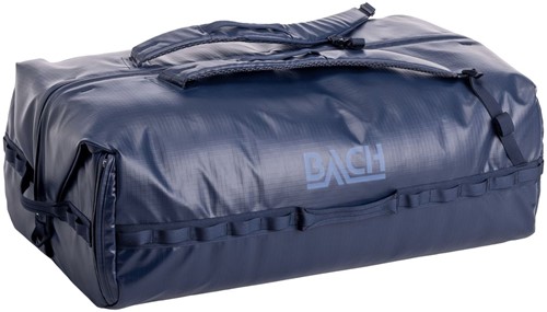 Bach Dr. Expedition Duffel 90 - Midnight Blue