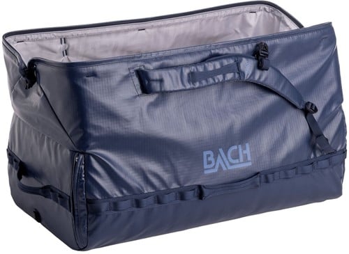 Bach Dr. Expedition Duffel 90 - Midnight Blue