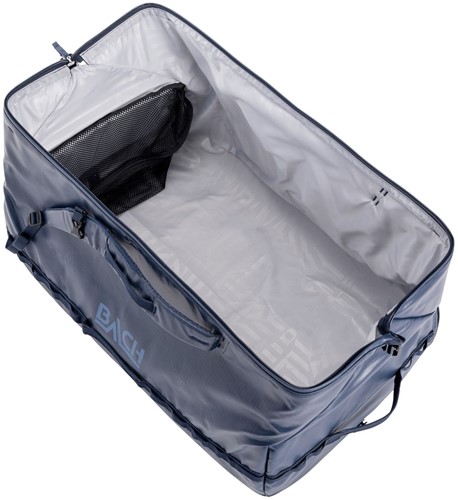 Bach Dr. Expedition Duffel 90 - Midnight Blue