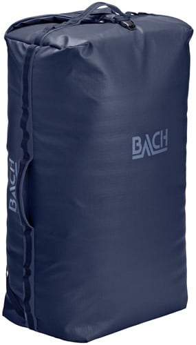 Bach Dr. Expedition Duffel 90 - Midnight Blue