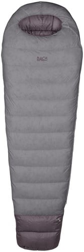 Bach Recover Down 0 - Regular - Schlafsack