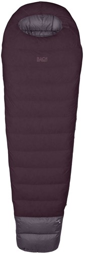 Bach Recover Down -15 - Regular - Schlafsack