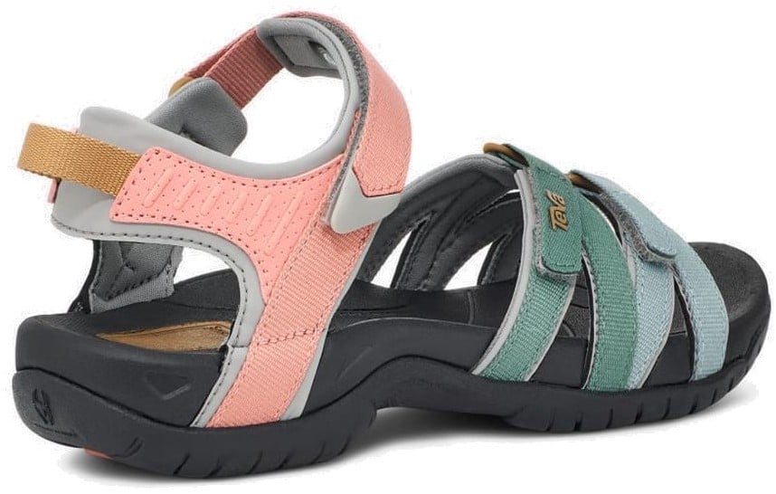 Teva W Tirra Light Earth Multi 38 US 7 Wir sind Ihr Spezialist fur Outdoor wintersport. hockey und mehr