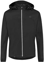 Agu Go Essential Jacket - Black - XL