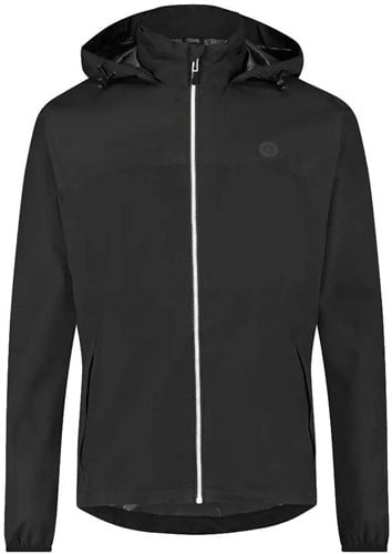 Agu Go Essential Jacket - Black - XL