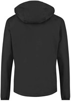 Agu Go Essential Jacket - Black