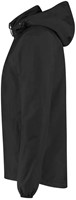 Agu Go Essential Jacket - Black