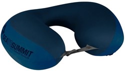 Sea To Summit Aeros Premium Traveller Pillow - Regular - Navy