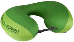Sea To Summit Aeros Premium Traveller - Lime