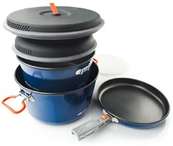 GSI Outdoors Bugaboo Ceramic Base Camper - Large
