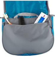 Sea To Summit Ultra-Sil Hanging Toiletry Bag Atoll Blue L - Main Image