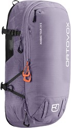 Ortovox Avabag Litric Tour 28 S Zip - Lush Lavender