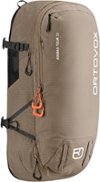 Ortovox Avabag Litric Tour 30 Zip - Dark Linen