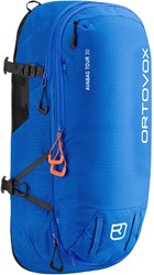 Ortovox Avabag Litric Tour 30 Zip - Blue Note