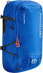 Ortovox Avabag Litric Tour 40 Zip - Blue Note