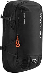 Ortovox Avabag Litric Tour 40 Zip - Black Raven