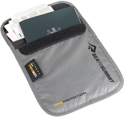 Sea To Summit RFID Neck Pouch