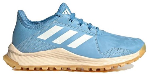 Adidas Hockey Youngstar - Team Light Blue/Zero Met/Semi Spark - 39 1/3 (UK 6)