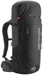 Ortovox Peak 32 S - Black Raven