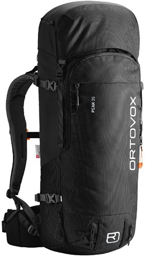 Ortovox Peak 35 - Black Raven