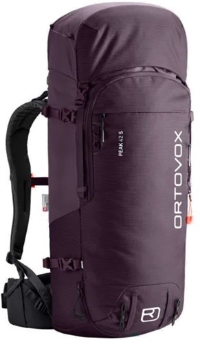 Ortovox Peak 42 S - Wild Berry