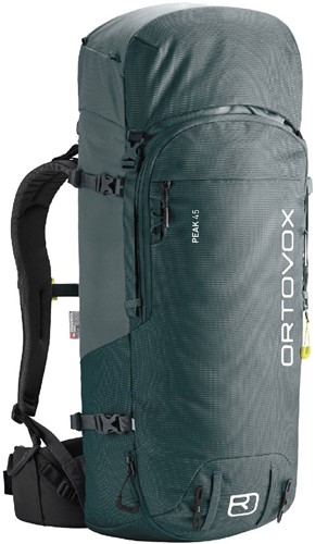 Ortovox Peak 45 - Arctic Grey