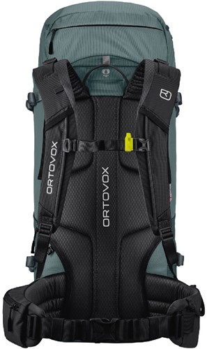 Ortovox Peak 45 - Arctic Grey