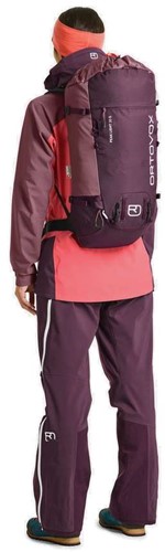 Ortovox Peak Light 30 S