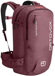 Ortovox Haute Route 30 S - Mountain Rose