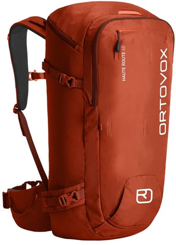 Ortovox Haute Route 40 - Desert Orange