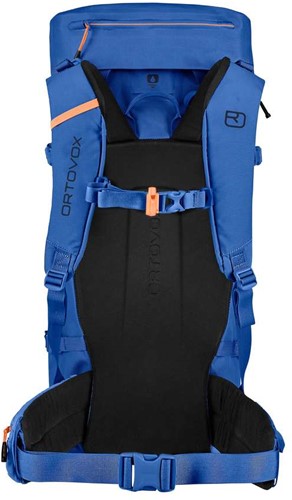 Ortovox Peak 40 Dry - Just Blue