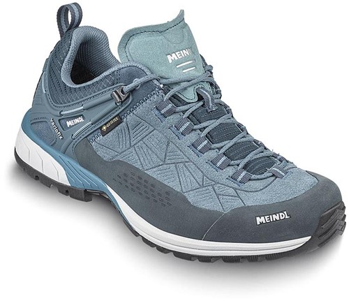 Meindl Top Trail Lady GTX - Turquoise - 41 (UK 7)