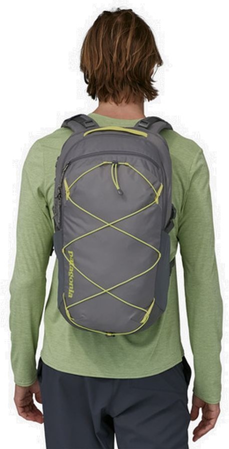 Patagonia refugio store forge grey