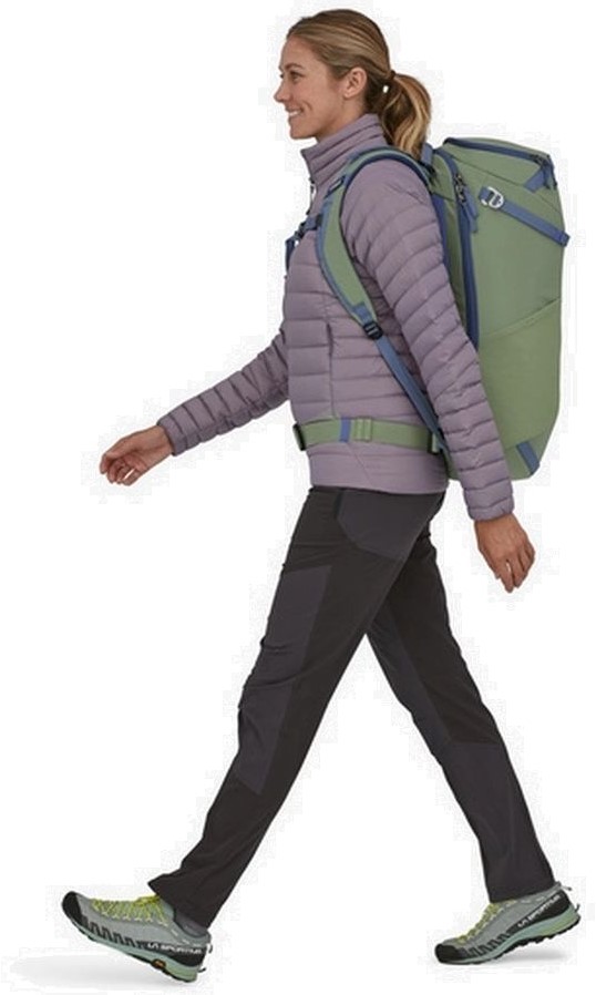 patagonia crag smith 32