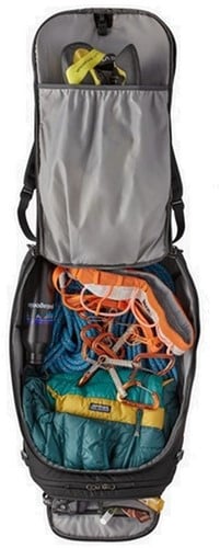 Patagonia cragsmith 45l carry on hotsell