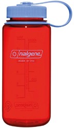 Nalgene Wide-Mouth - 500 ml - Marmalade Orange