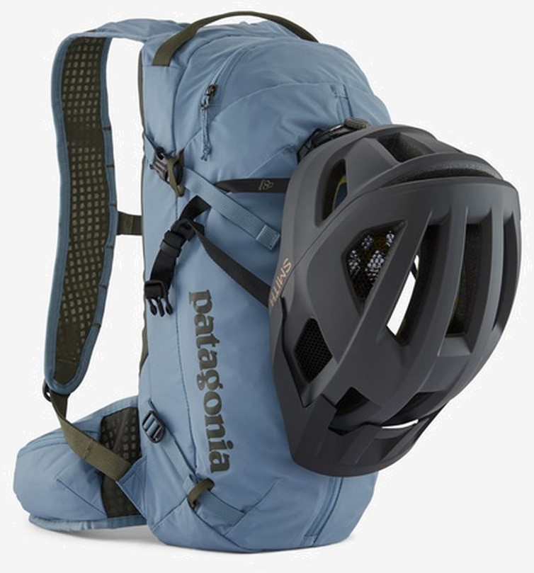 Patagonia Dirt Roamer Pack Light Plume Grey Small Wir sind Ihr