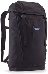 Patagonia Fieldsmith Lid Pack - Schwarz