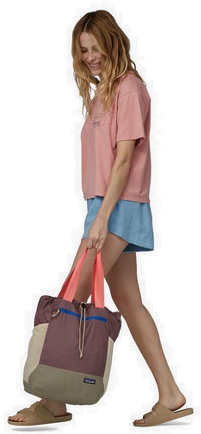 patagonia ultralight blackhole