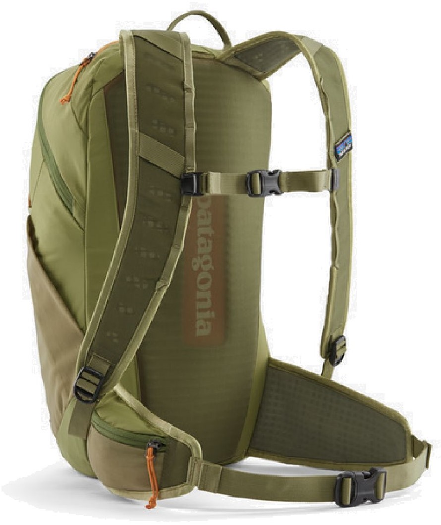 Small backpack patagonia 2025