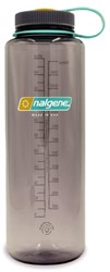 Nalgene Wide-Mouth Silo - 1500 ml - Aubergine