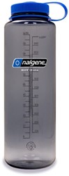 Nalgene Wide-Mouth Silo - 1500 ml - Gray