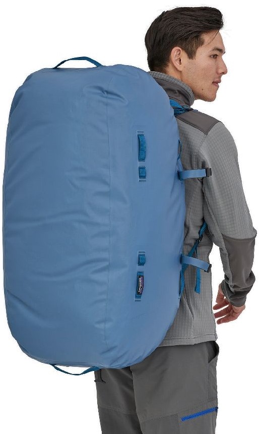 patagonia guidewater duffel