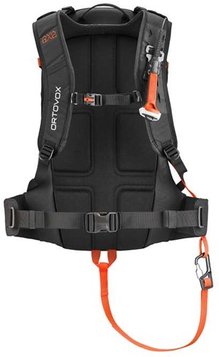 Ortovox Avabag LiTRIC Freeride 28 Avabags