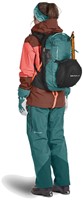 Ortovox Avabag Litric Freeride 16 S Zip